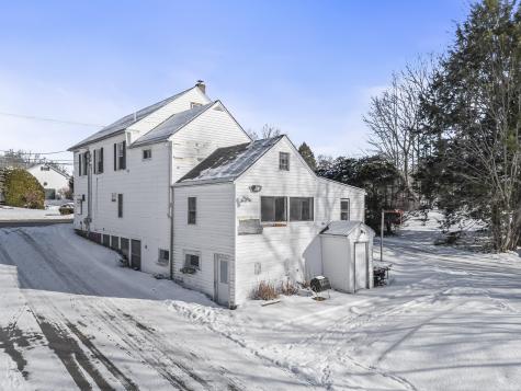 506 Main Street Wayne ME 04284