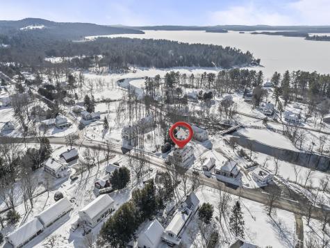 506 Main Street Wayne ME 04284