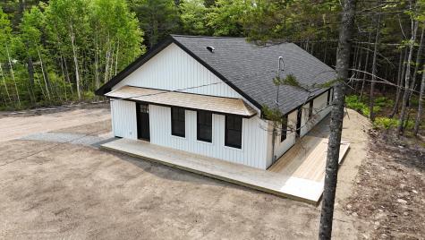 106 Windsor Way Ellsworth ME 04605