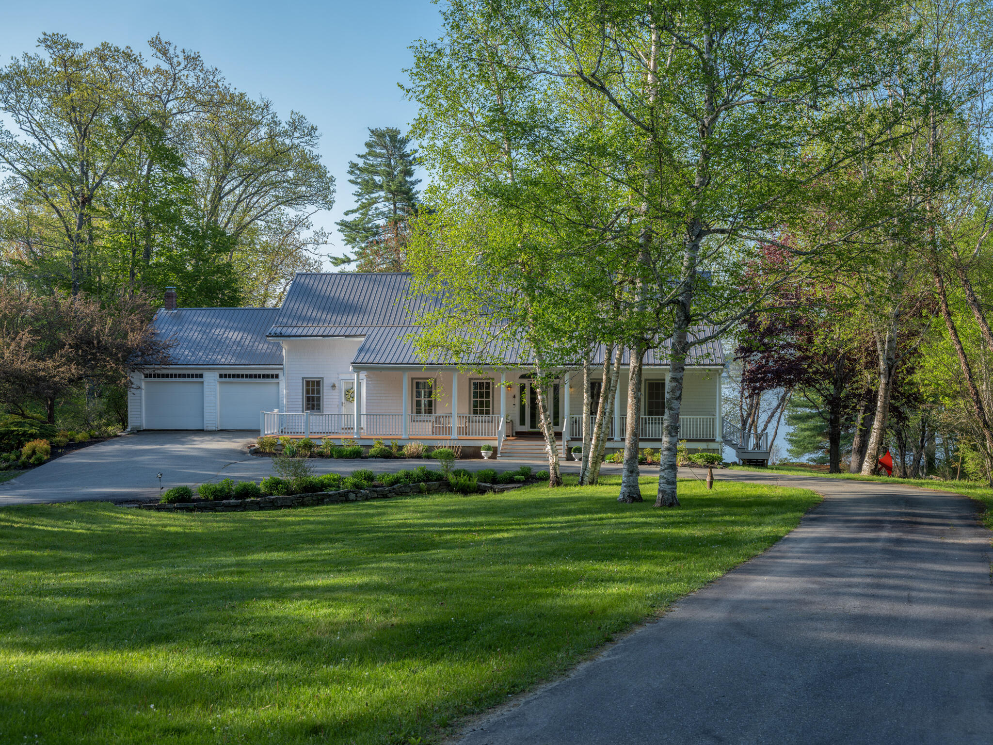 299 Gates Road Jefferson ME 04348