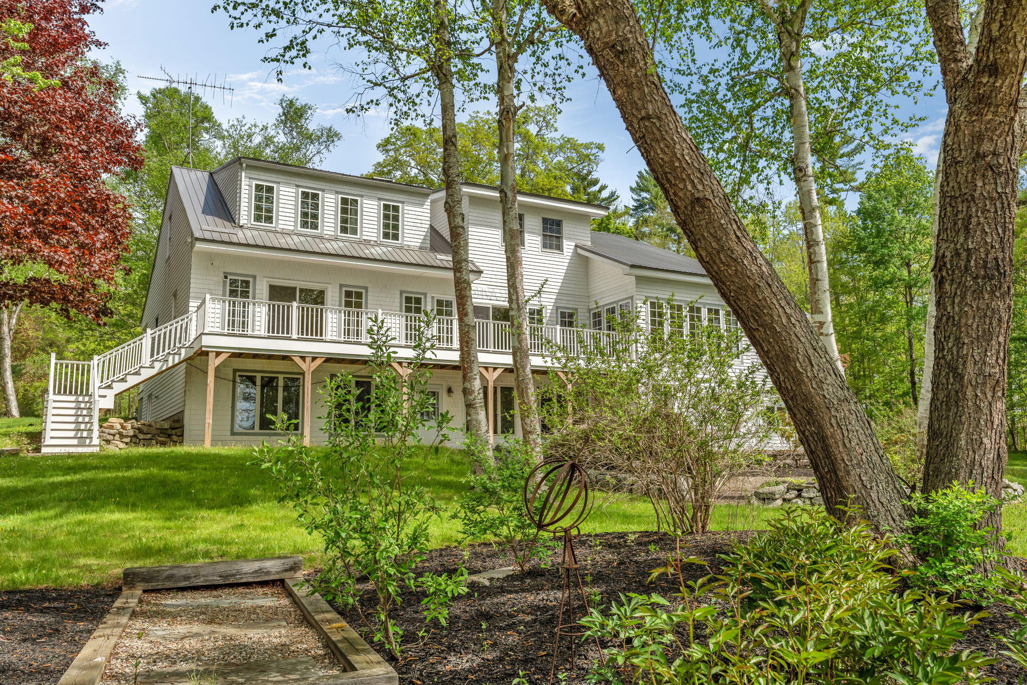 299 Gates Road Jefferson ME 04348
