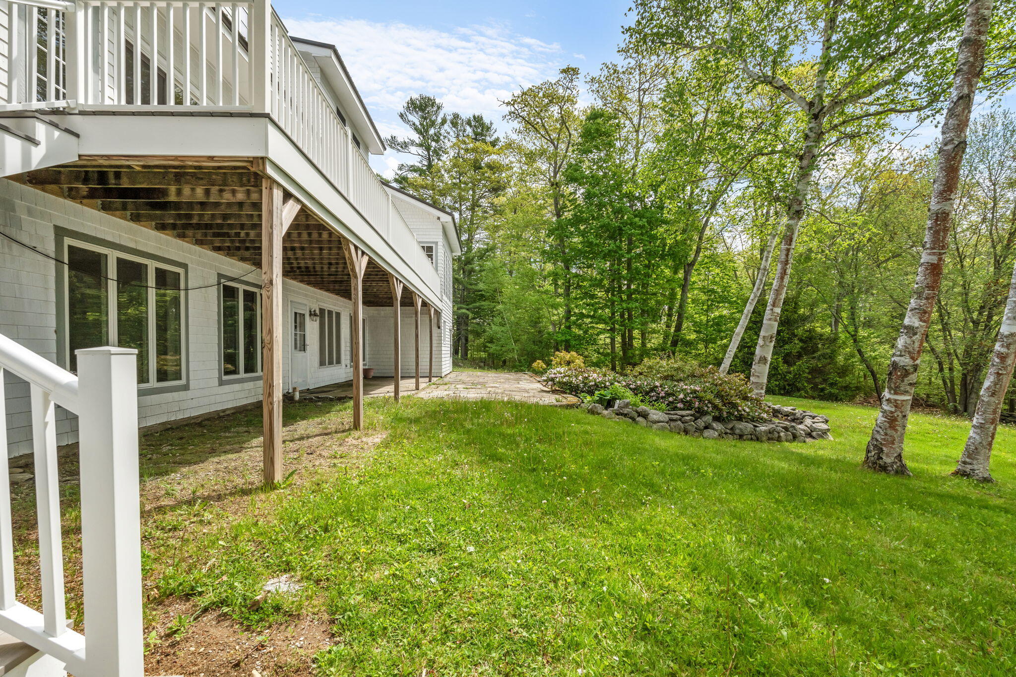 299 Gates Road Jefferson ME 04348