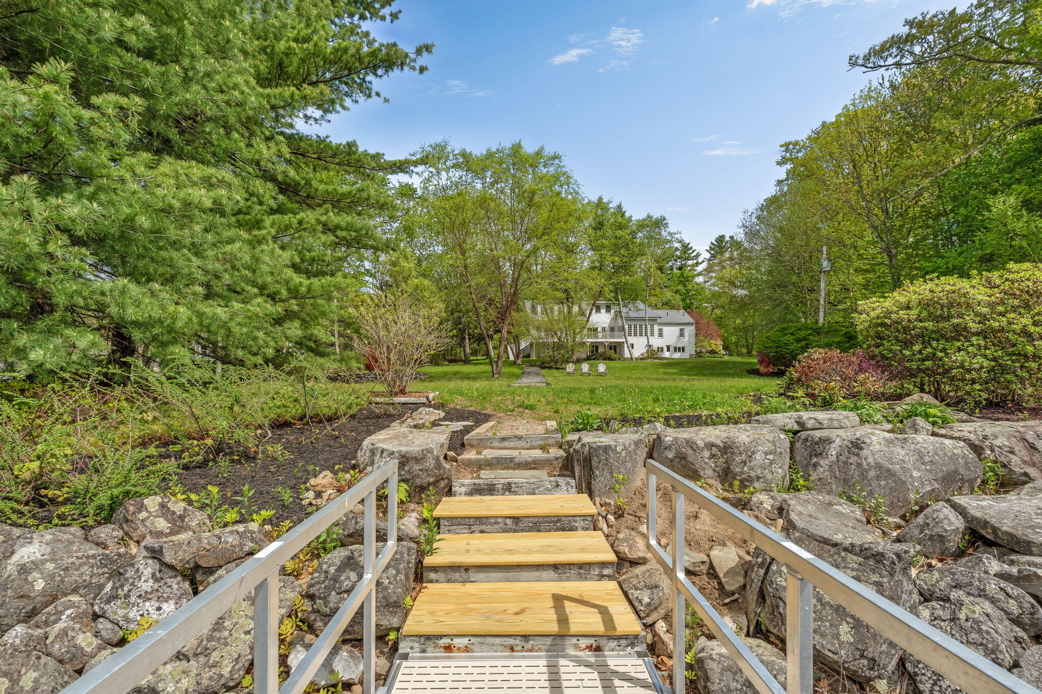 299 Gates Road Jefferson ME 04348