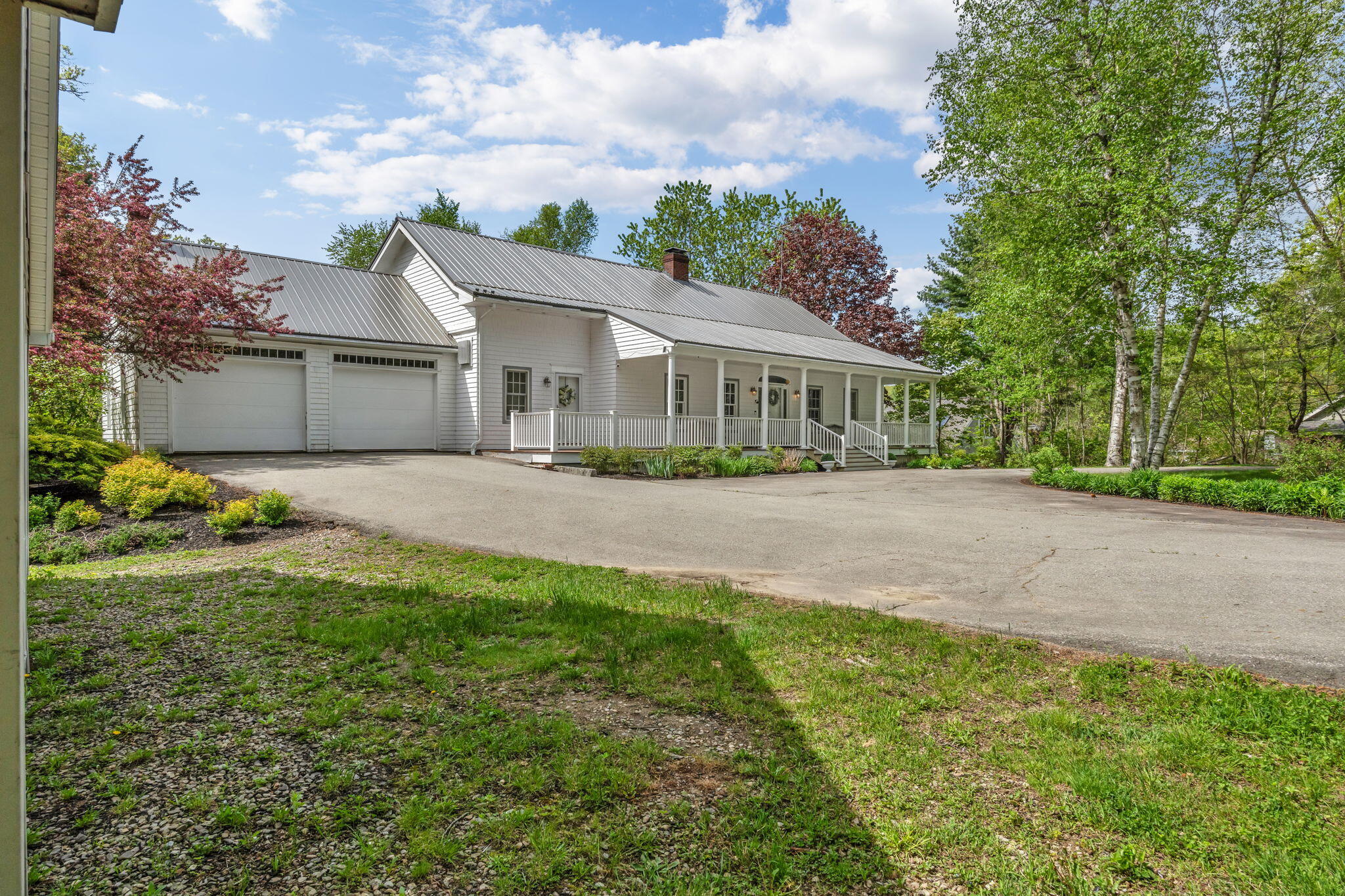 299 Gates Road Jefferson ME 04348