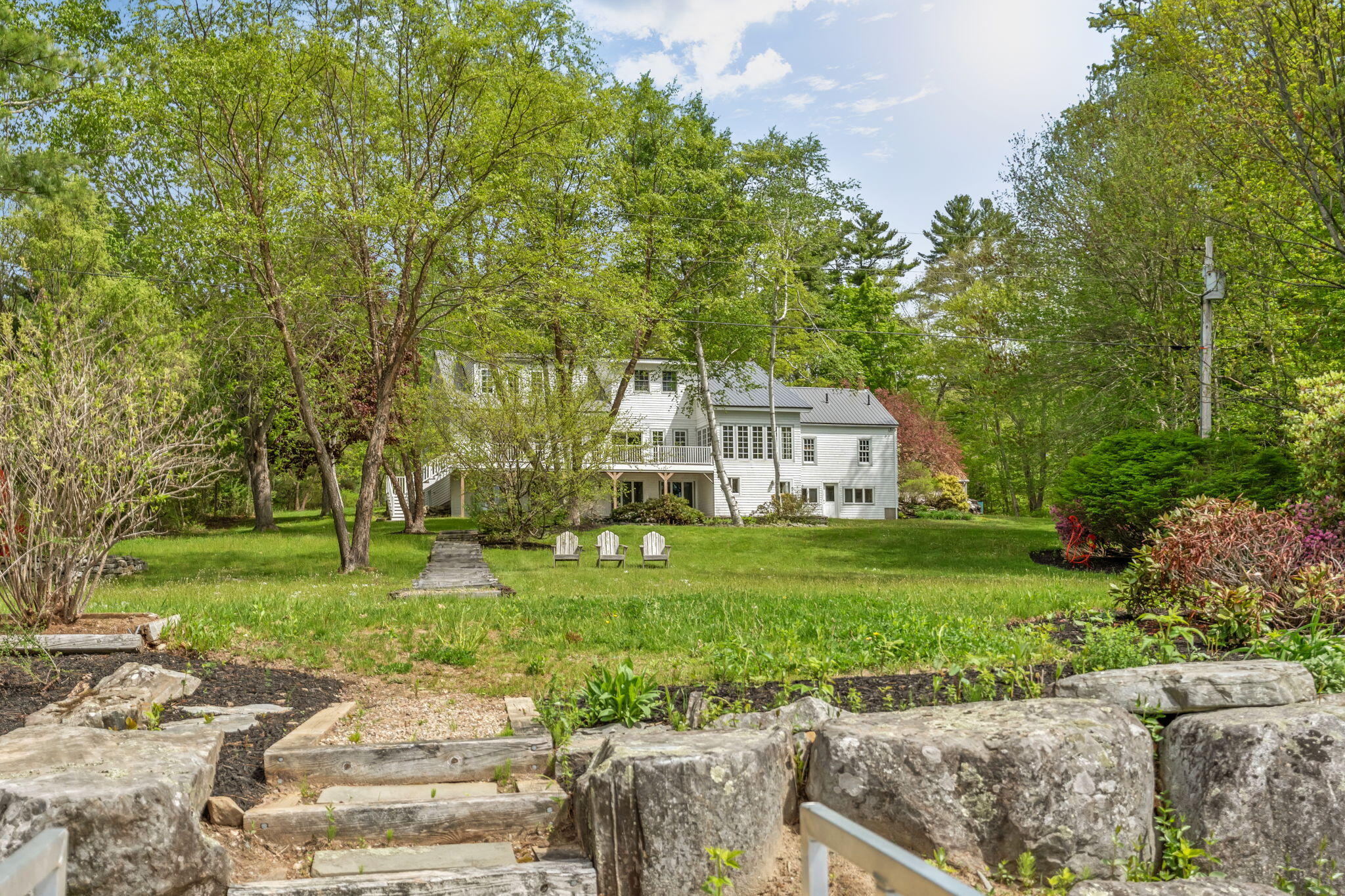 299 Gates Road Jefferson ME 04348