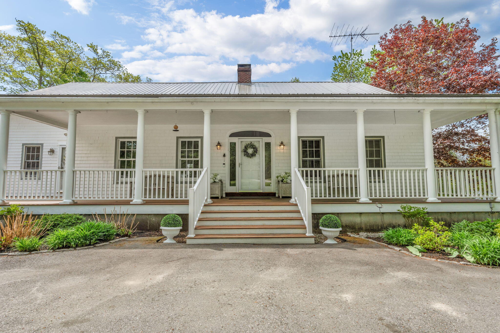 299 Gates Road Jefferson ME 04348