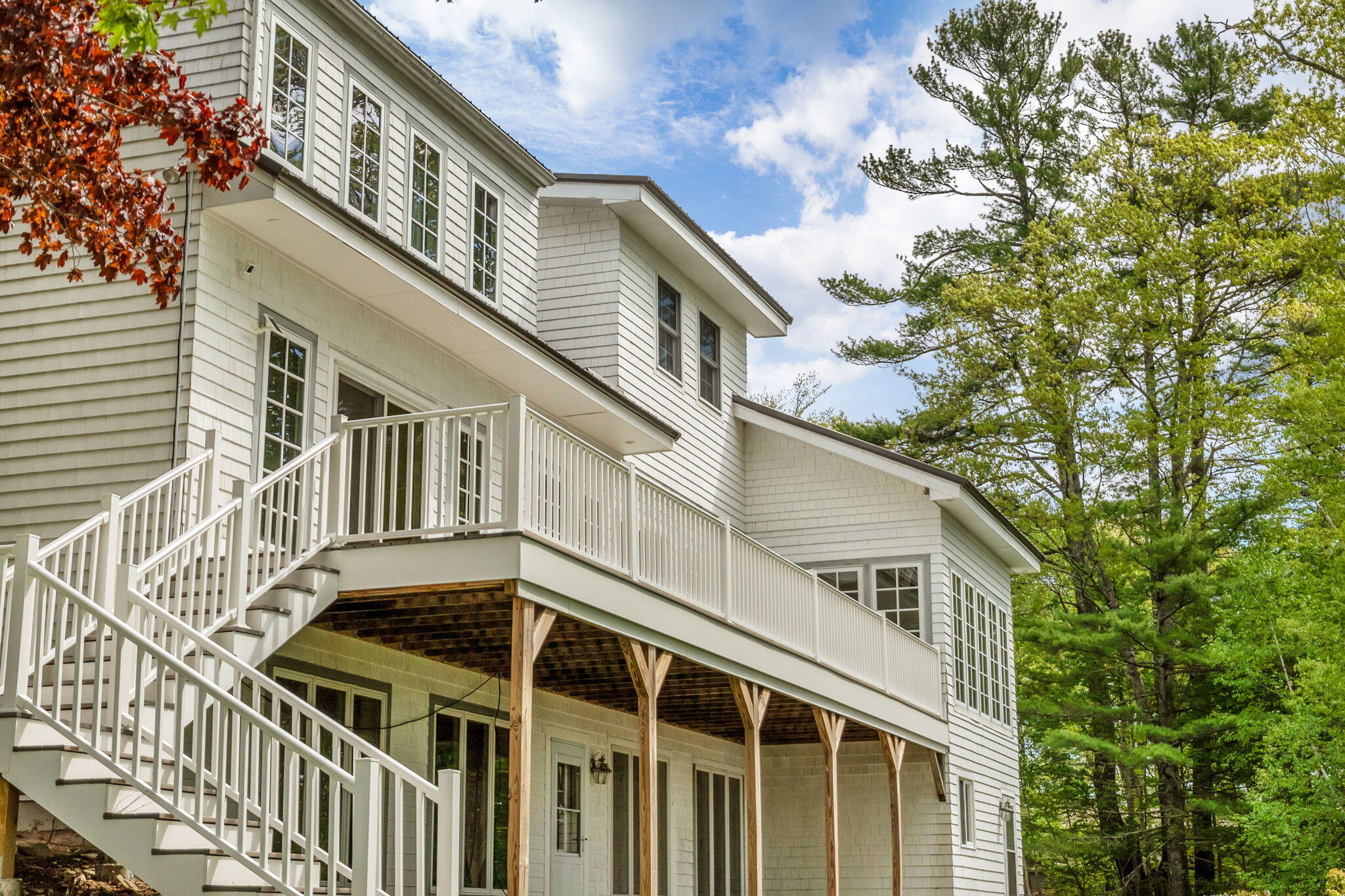 299 Gates Road Jefferson ME 04348
