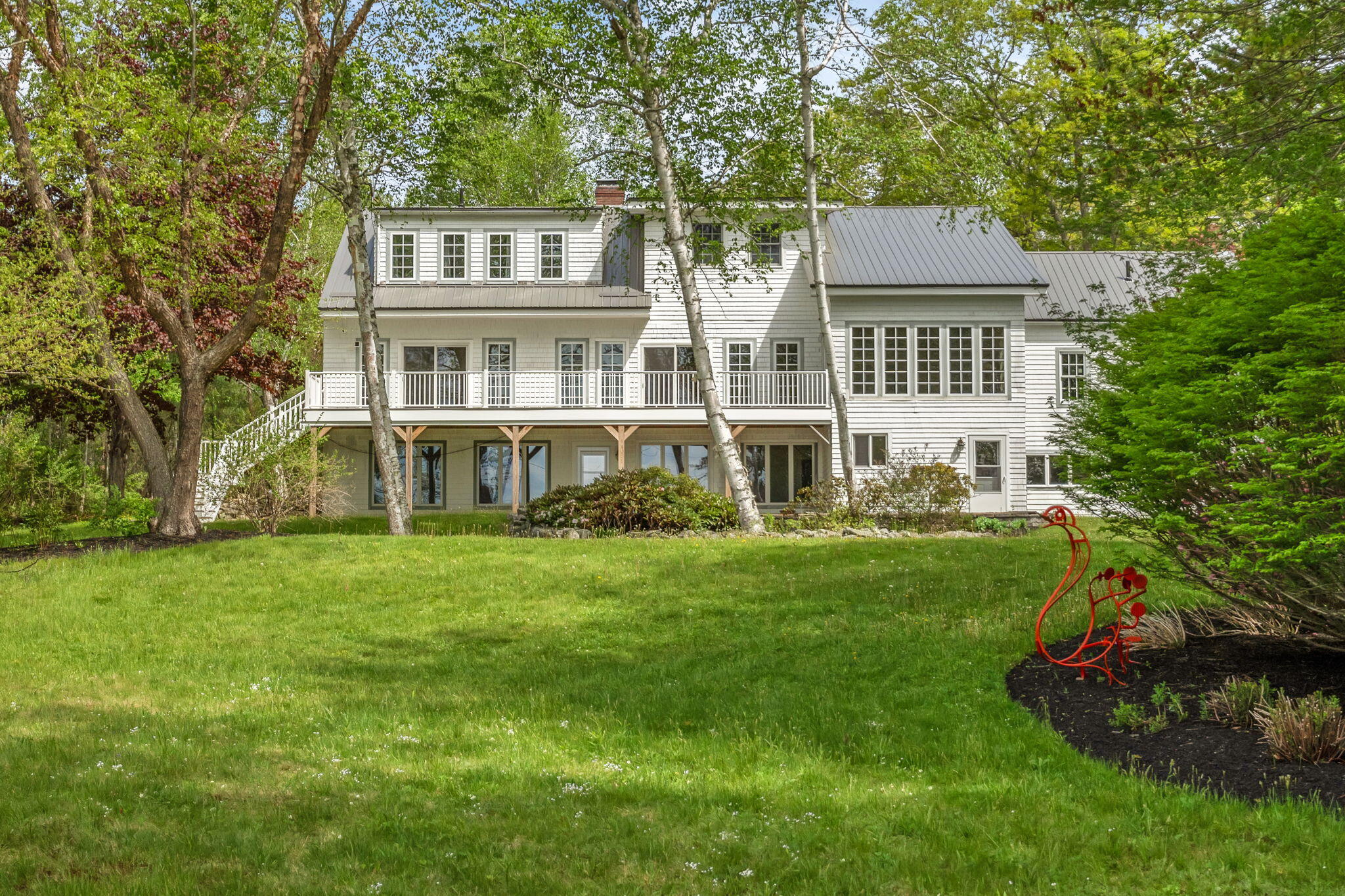 299 Gates Road Jefferson ME 04348