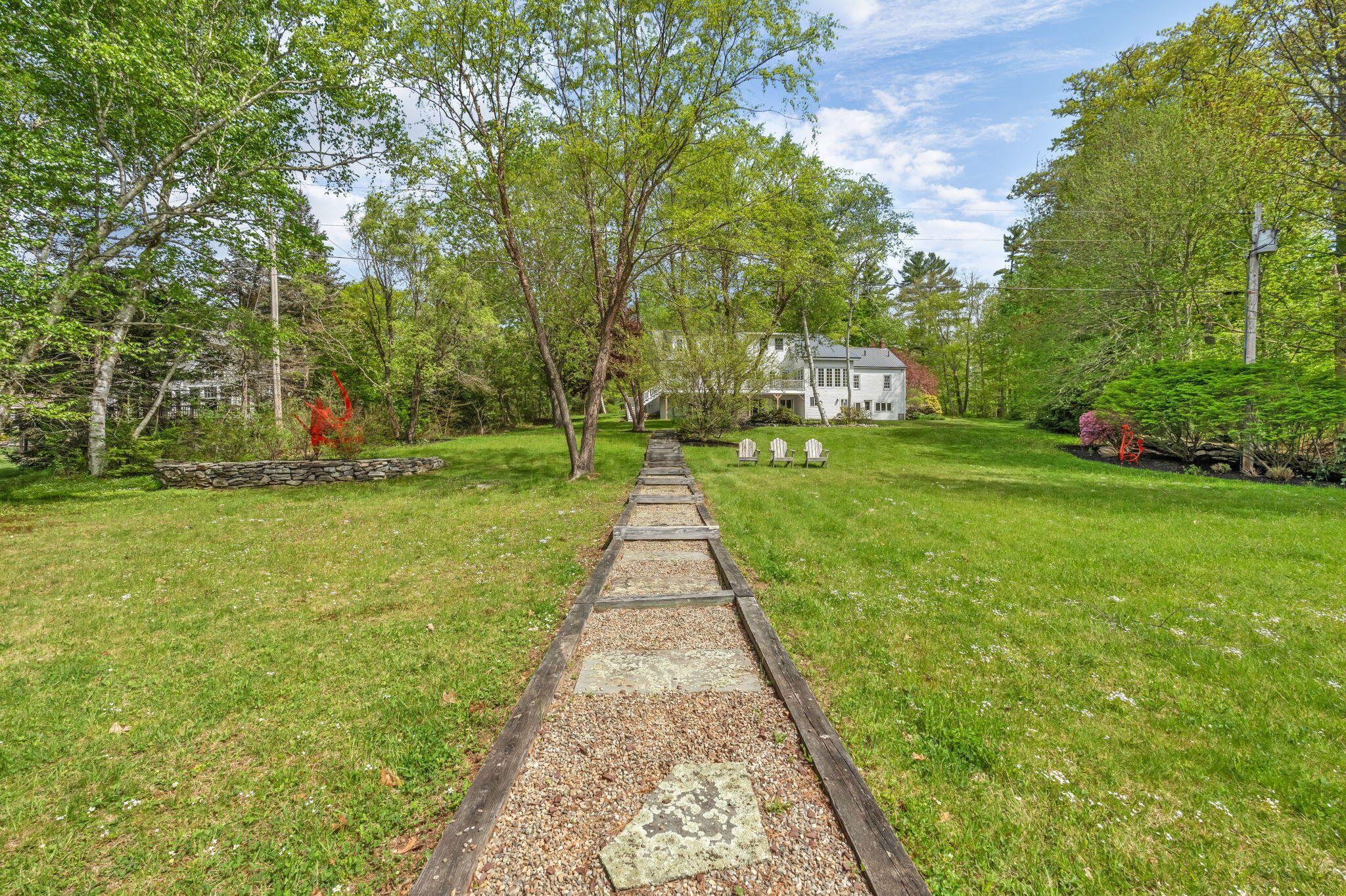 299 Gates Road Jefferson ME 04348