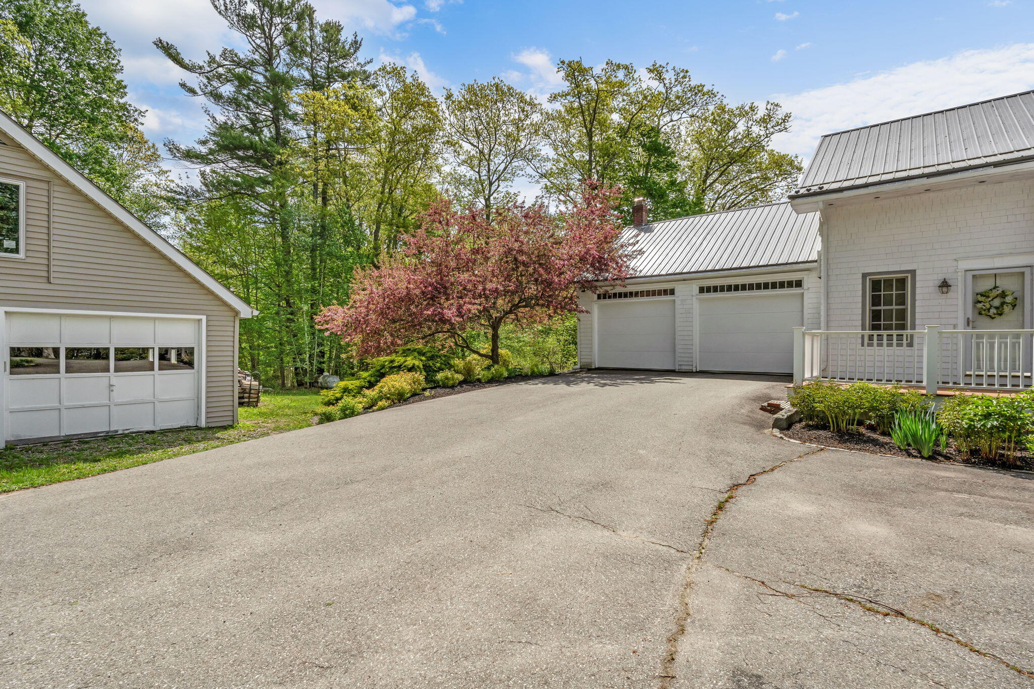 299 Gates Road Jefferson ME 04348