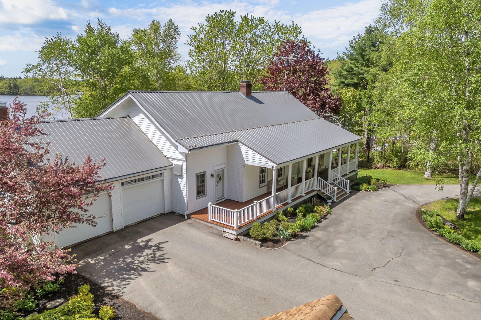 299 Gates Road Jefferson ME 04348