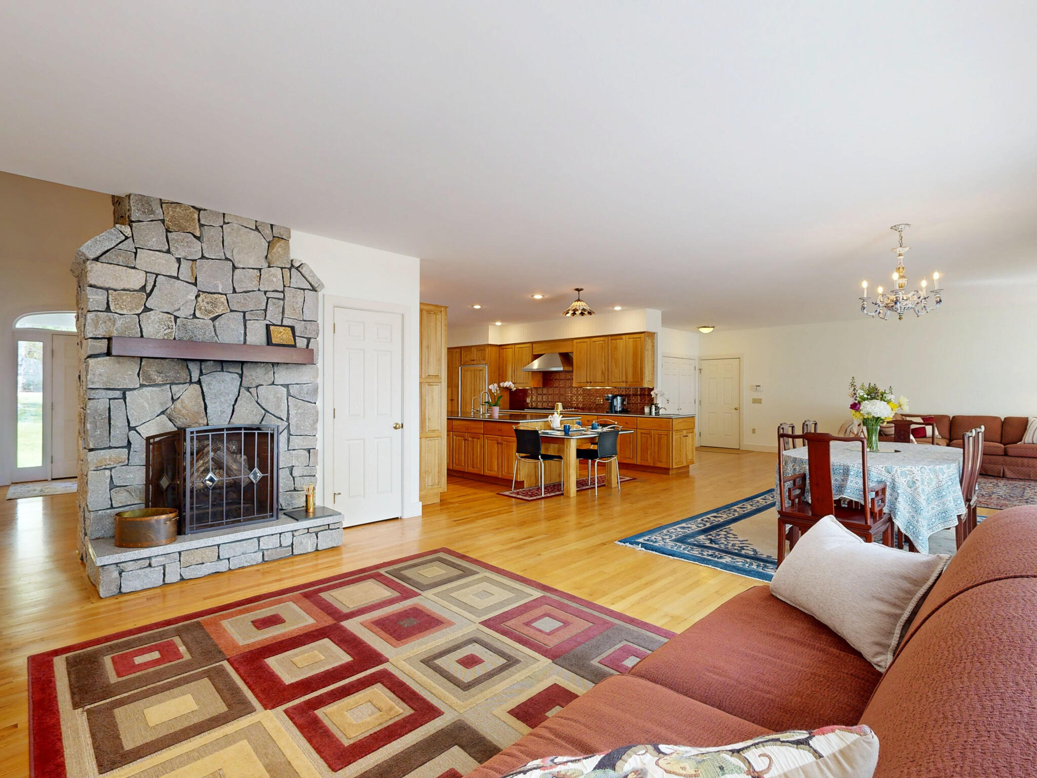 299 Gates Road Jefferson ME 04348