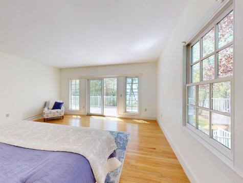 299 Gates Road Jefferson ME 04348