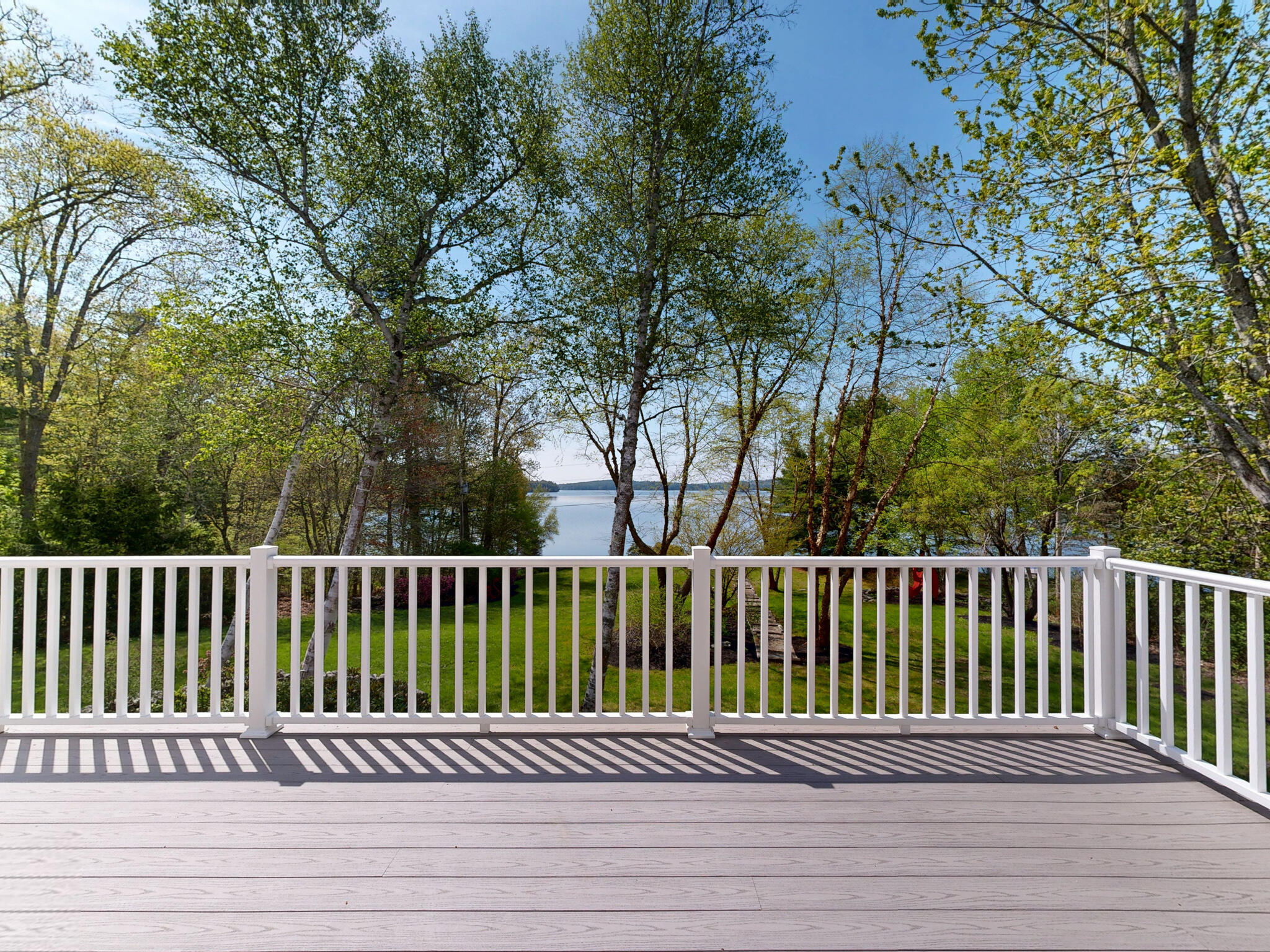 299 Gates Road Jefferson ME 04348