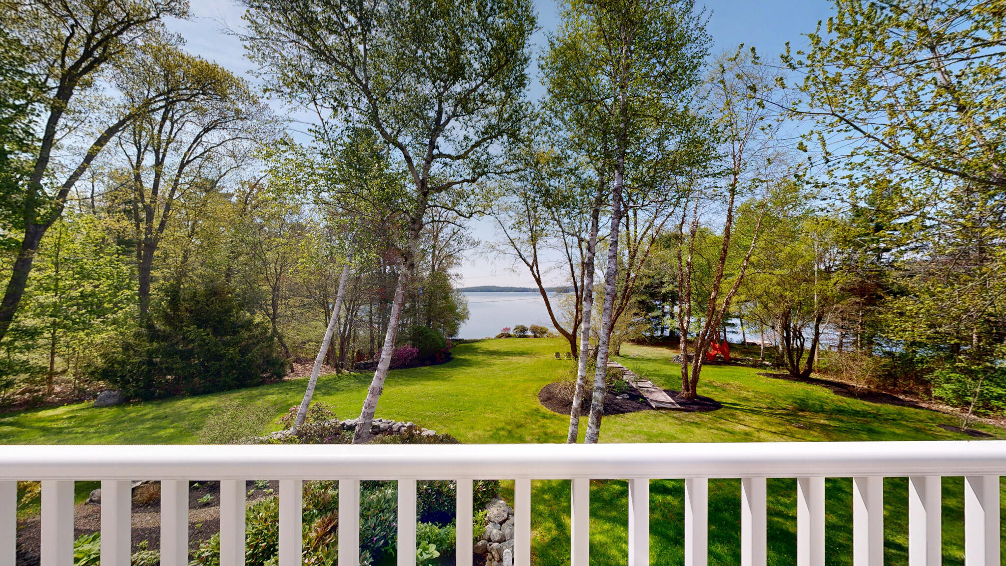 299 Gates Road Jefferson ME 04348