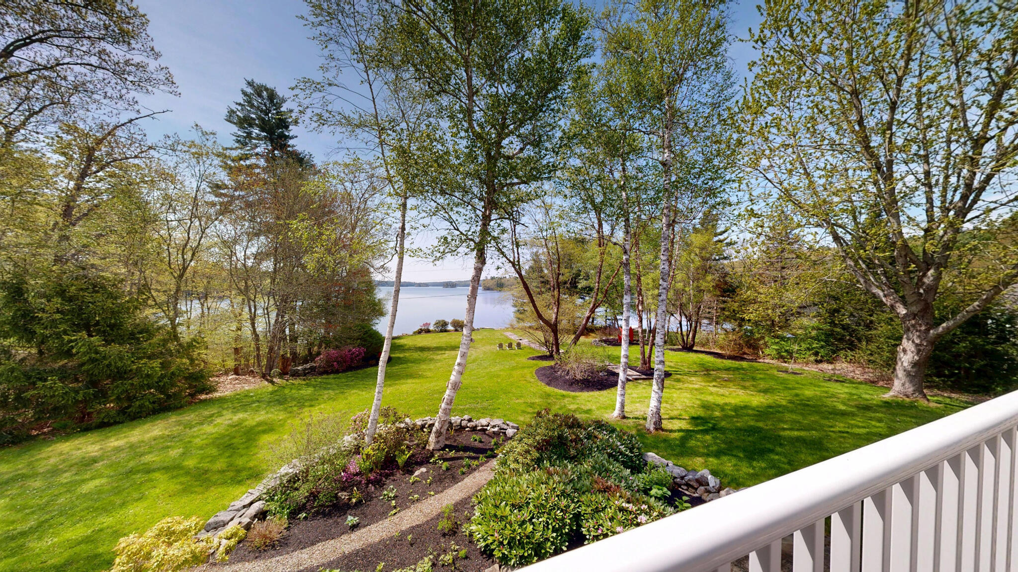 299 Gates Road Jefferson ME 04348