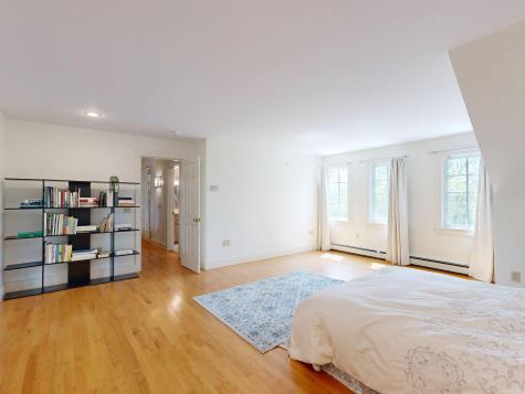 299 Gates Road Jefferson ME 04348