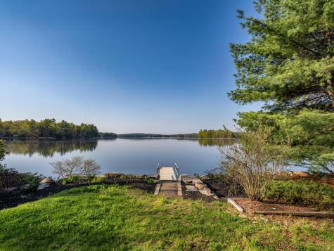 299 Gates Road Jefferson ME 04348