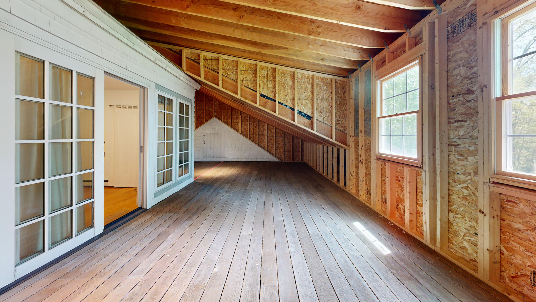 299 Gates Road Jefferson ME 04348