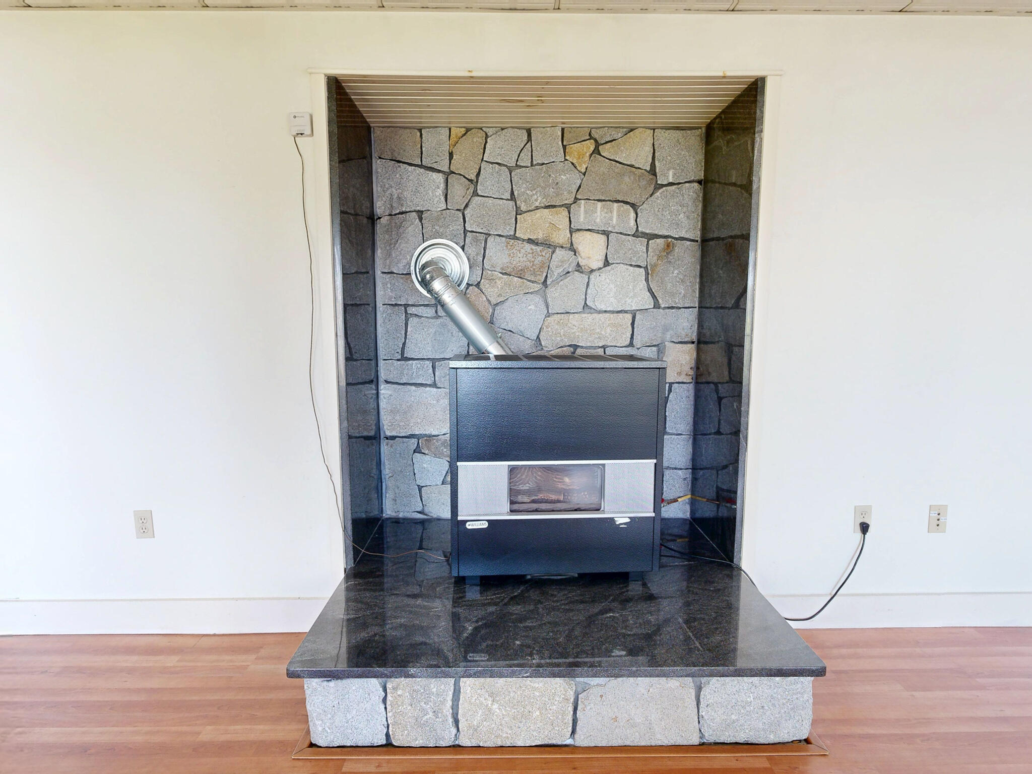 299 Gates Road Jefferson ME 04348