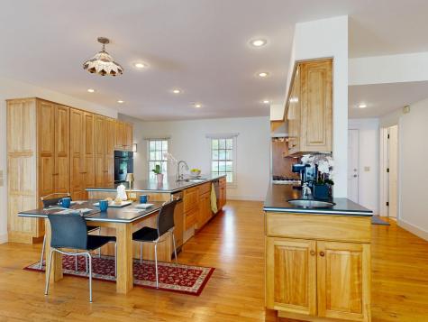 299 Gates Road Jefferson ME 04348