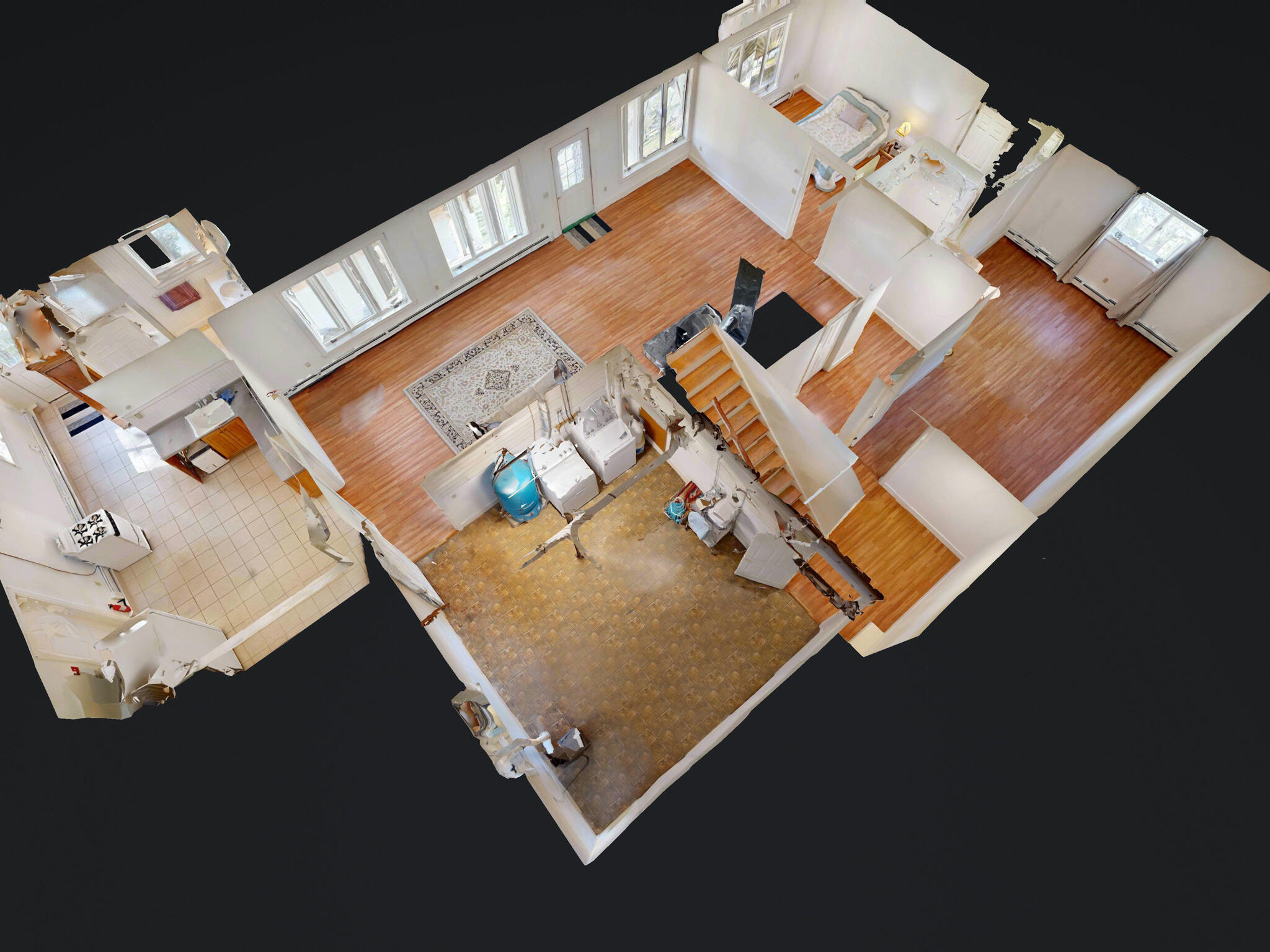 299 Gates Road Jefferson ME 04348
