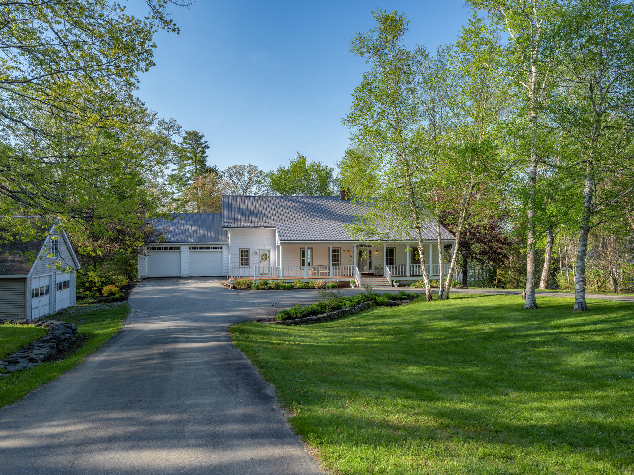 299 Gates Road Jefferson ME 04348