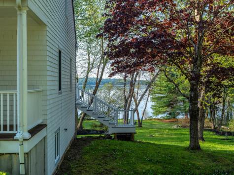299 Gates Road Jefferson ME 04348