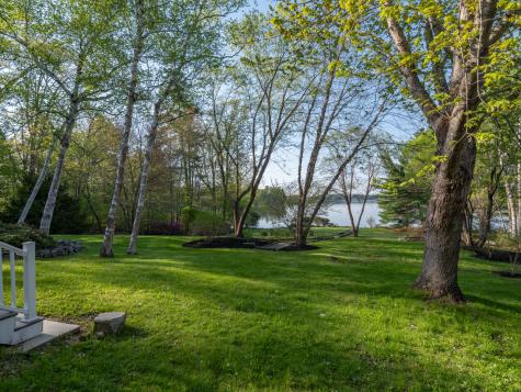 299 Gates Road Jefferson ME 04348