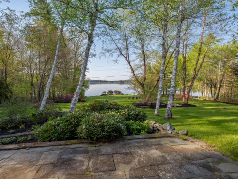 299 Gates Road Jefferson ME 04348