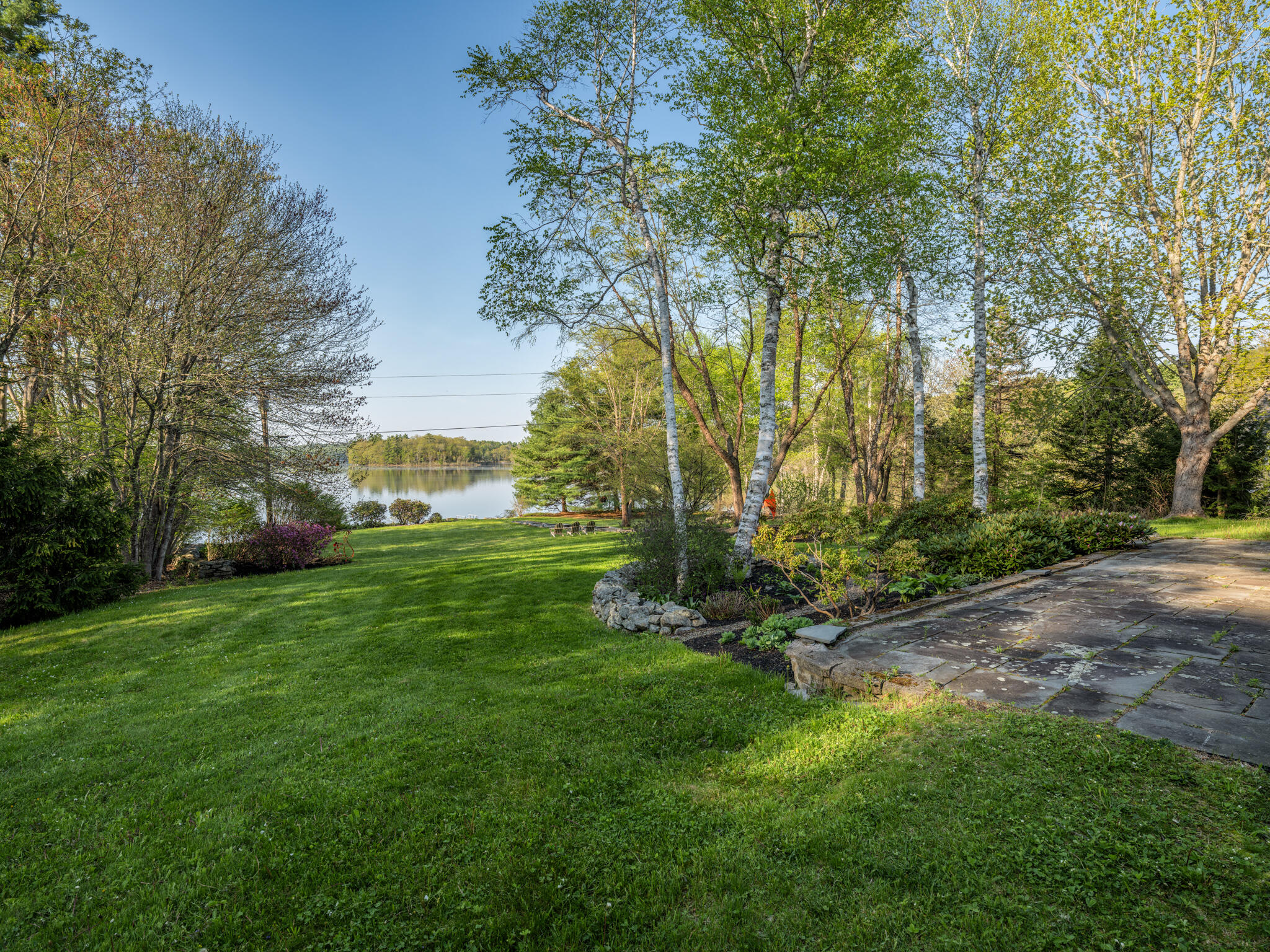 299 Gates Road Jefferson ME 04348