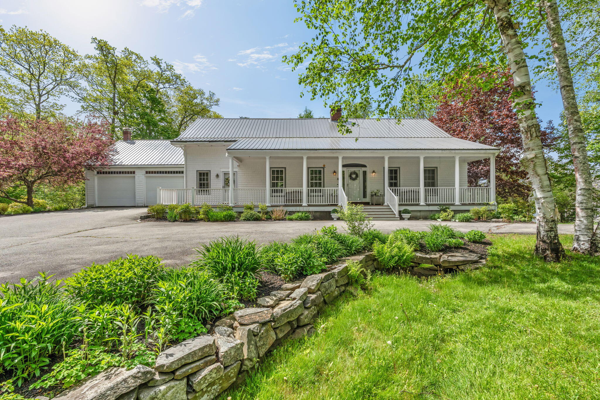 299 Gates Road Jefferson ME 04348