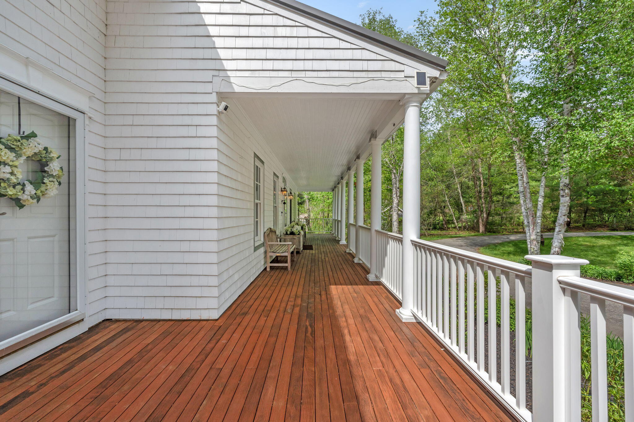 299 Gates Road Jefferson ME 04348
