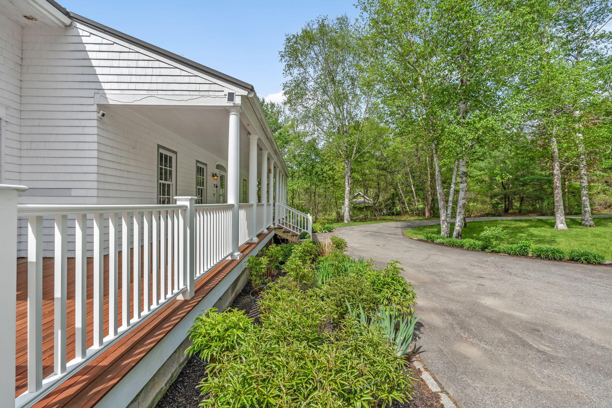 299 Gates Road Jefferson ME 04348