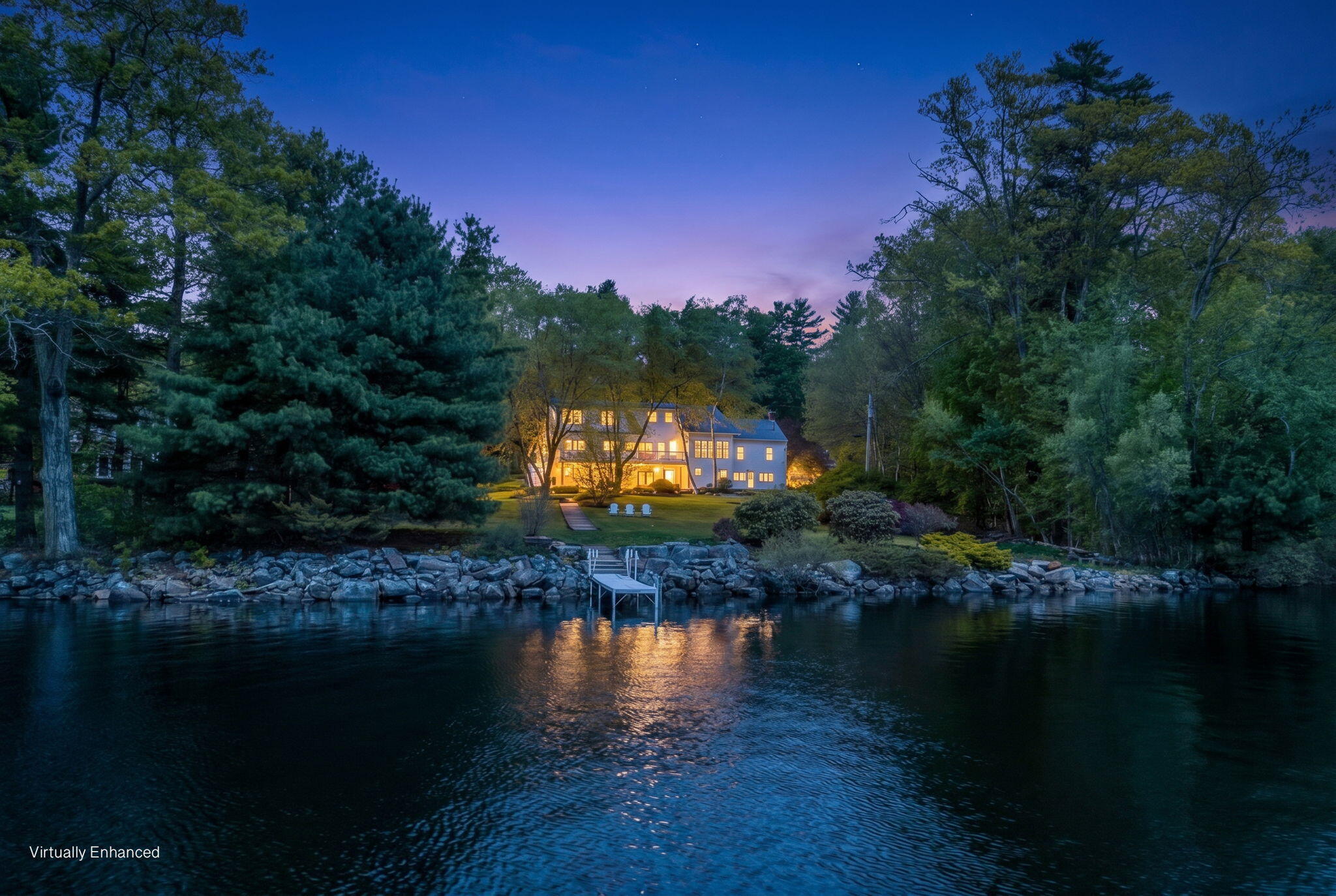 299 Gates Road Jefferson ME 04348