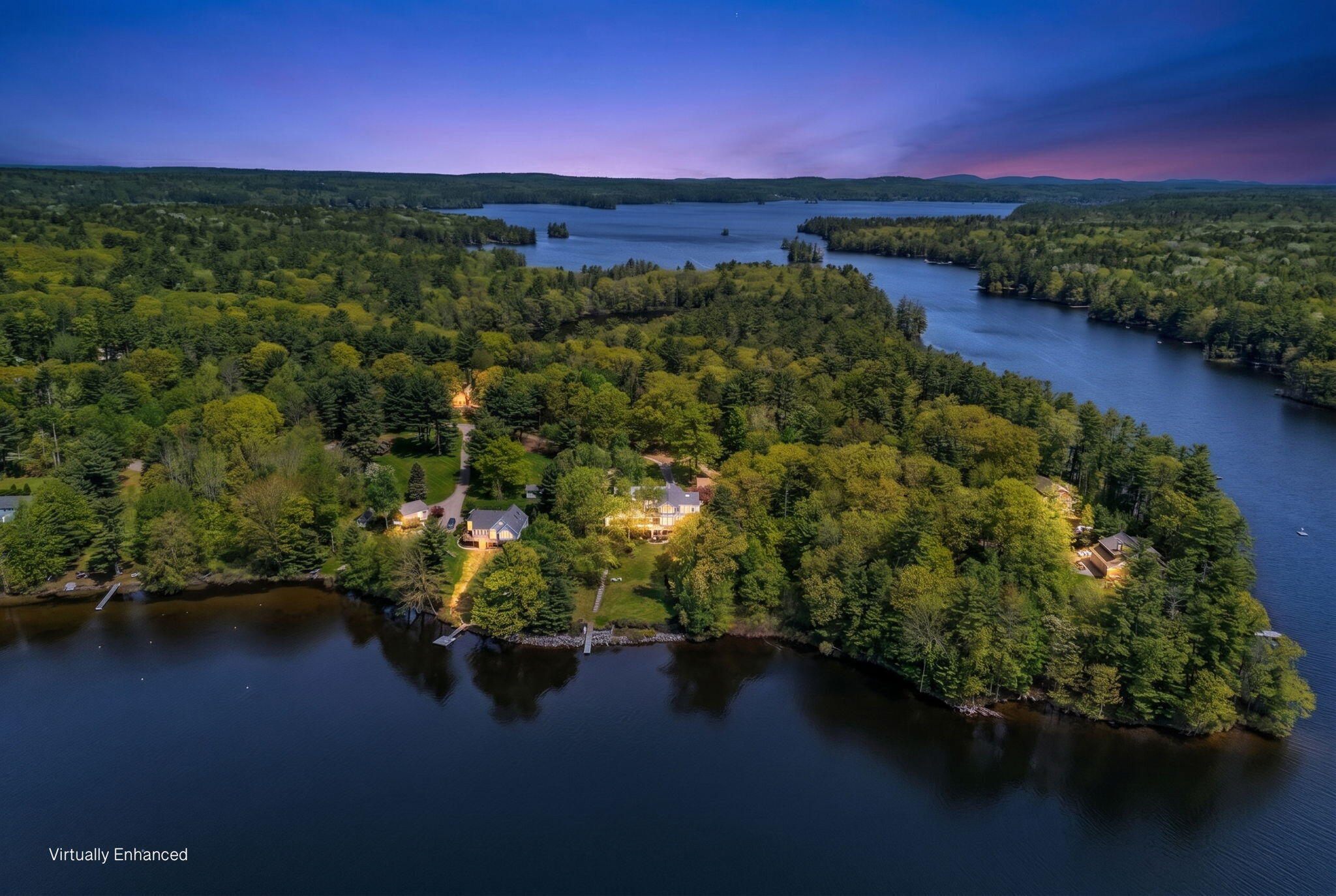 299 Gates Road Jefferson ME 04348