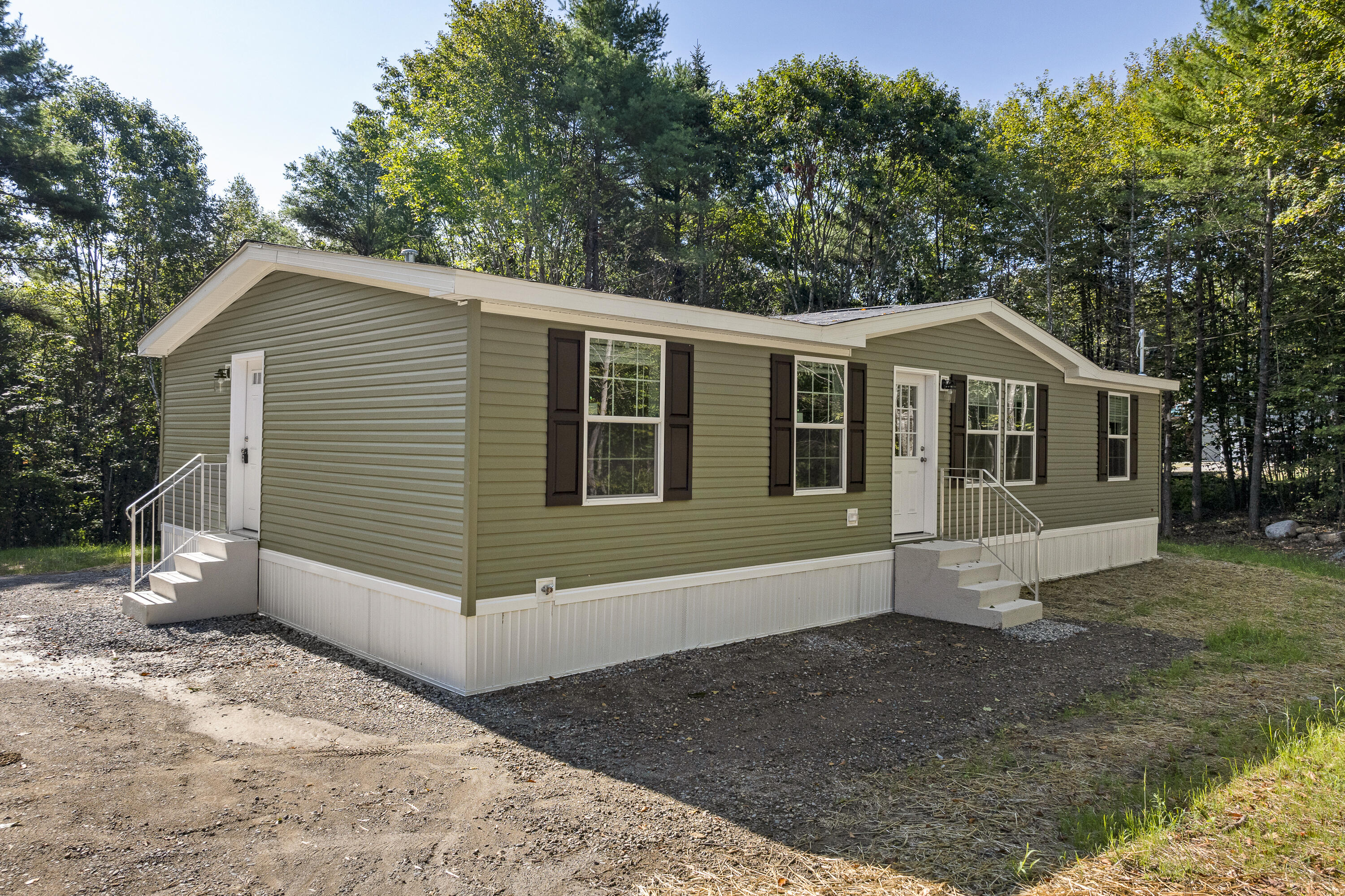 78 Hillcrest Drive Extension Chelsea ME 04330