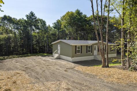 78 Hillcrest Drive Extension Chelsea ME 04330