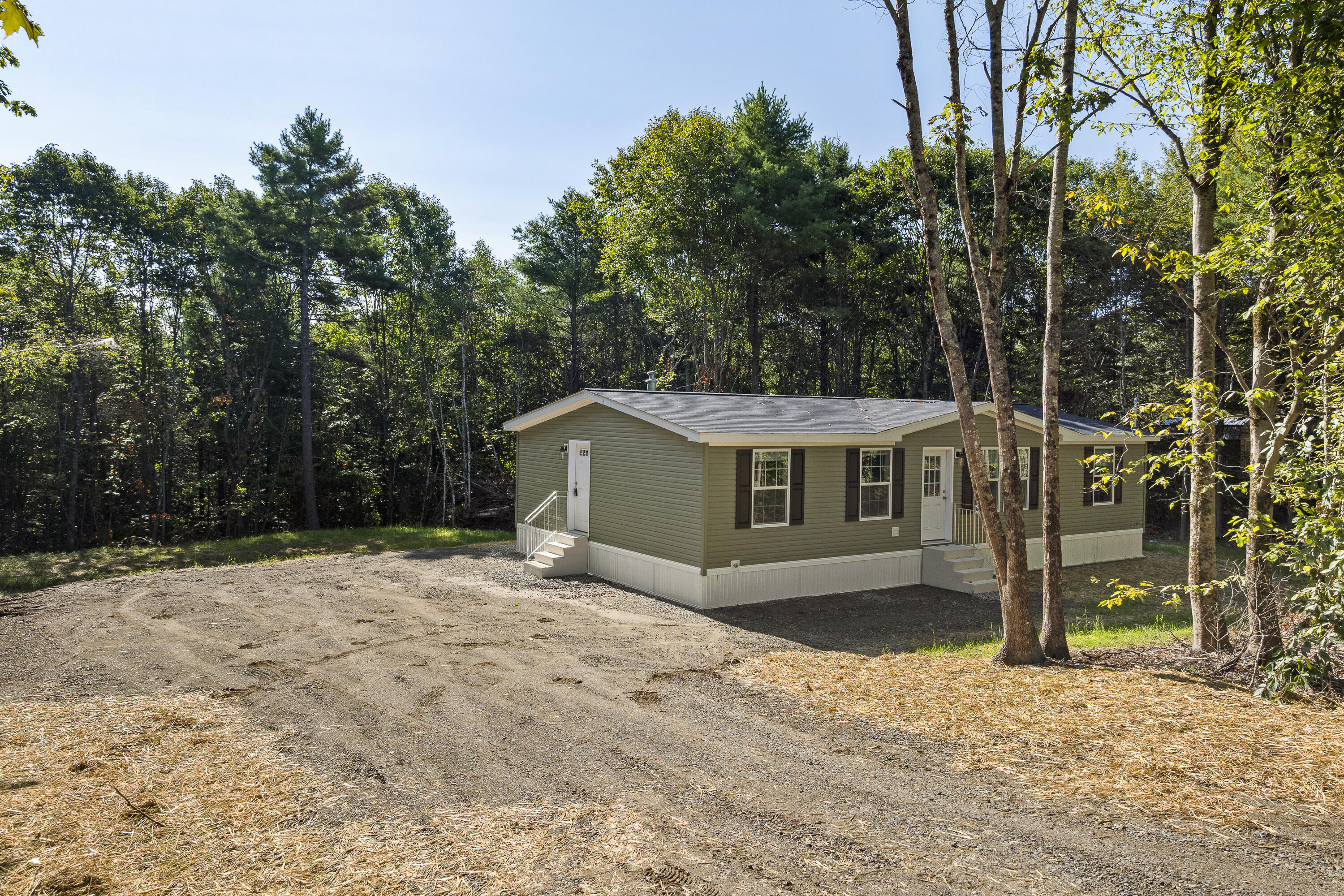 78 Hillcrest Drive Extension Chelsea ME 04330