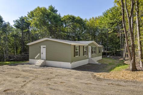 78 Hillcrest Drive Extension Chelsea ME 04330