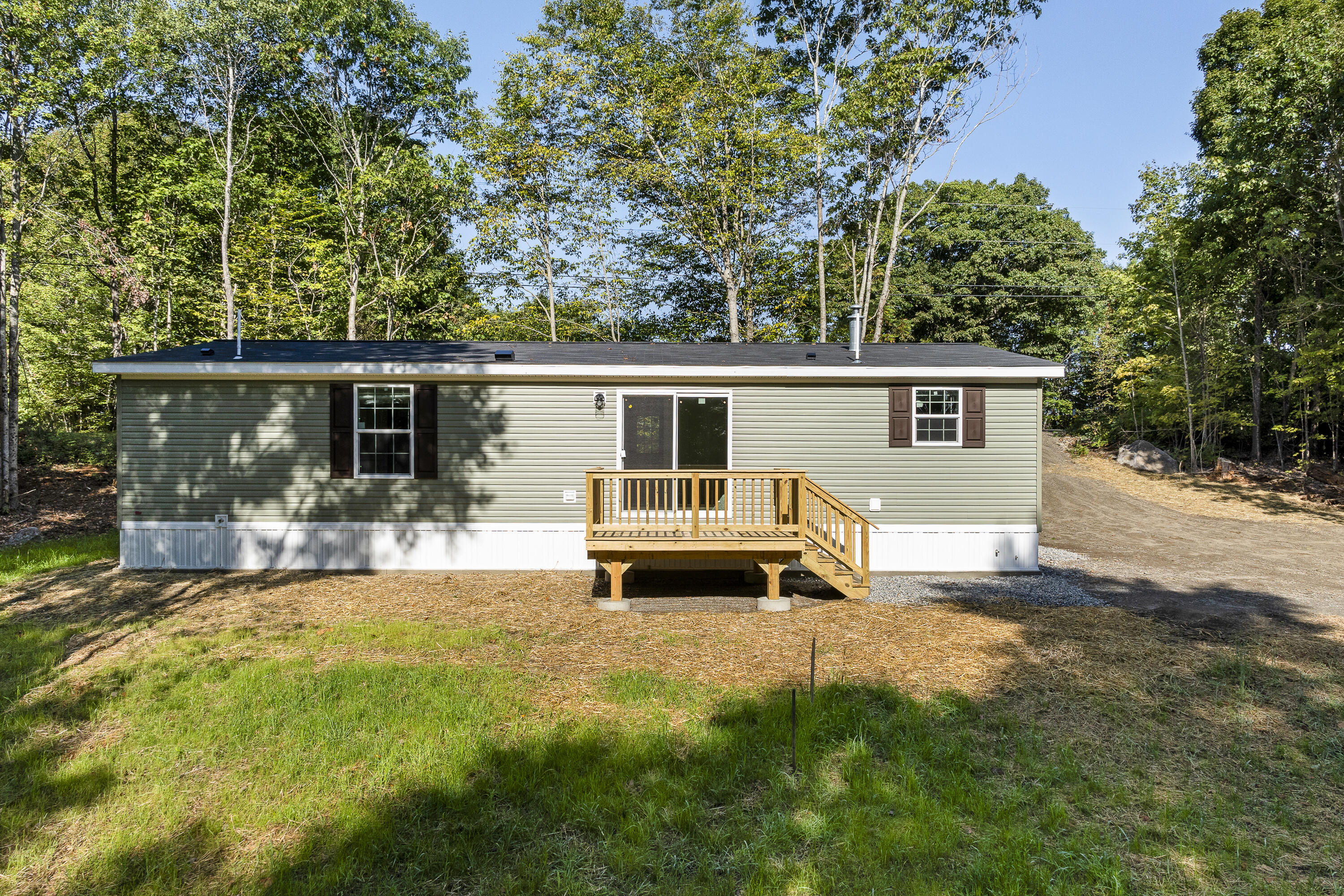 78 Hillcrest Drive Extension Chelsea ME 04330