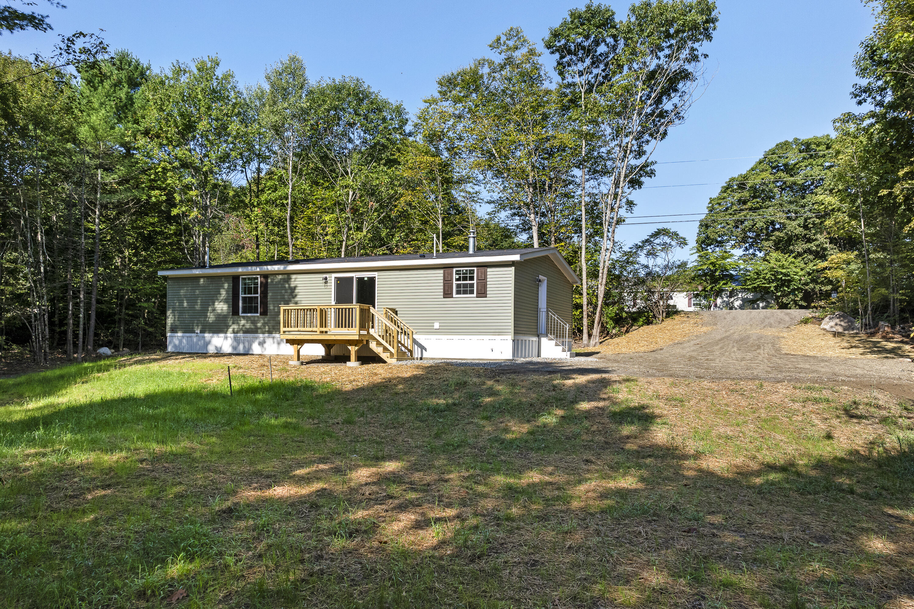 78 Hillcrest Drive Extension Chelsea ME 04330