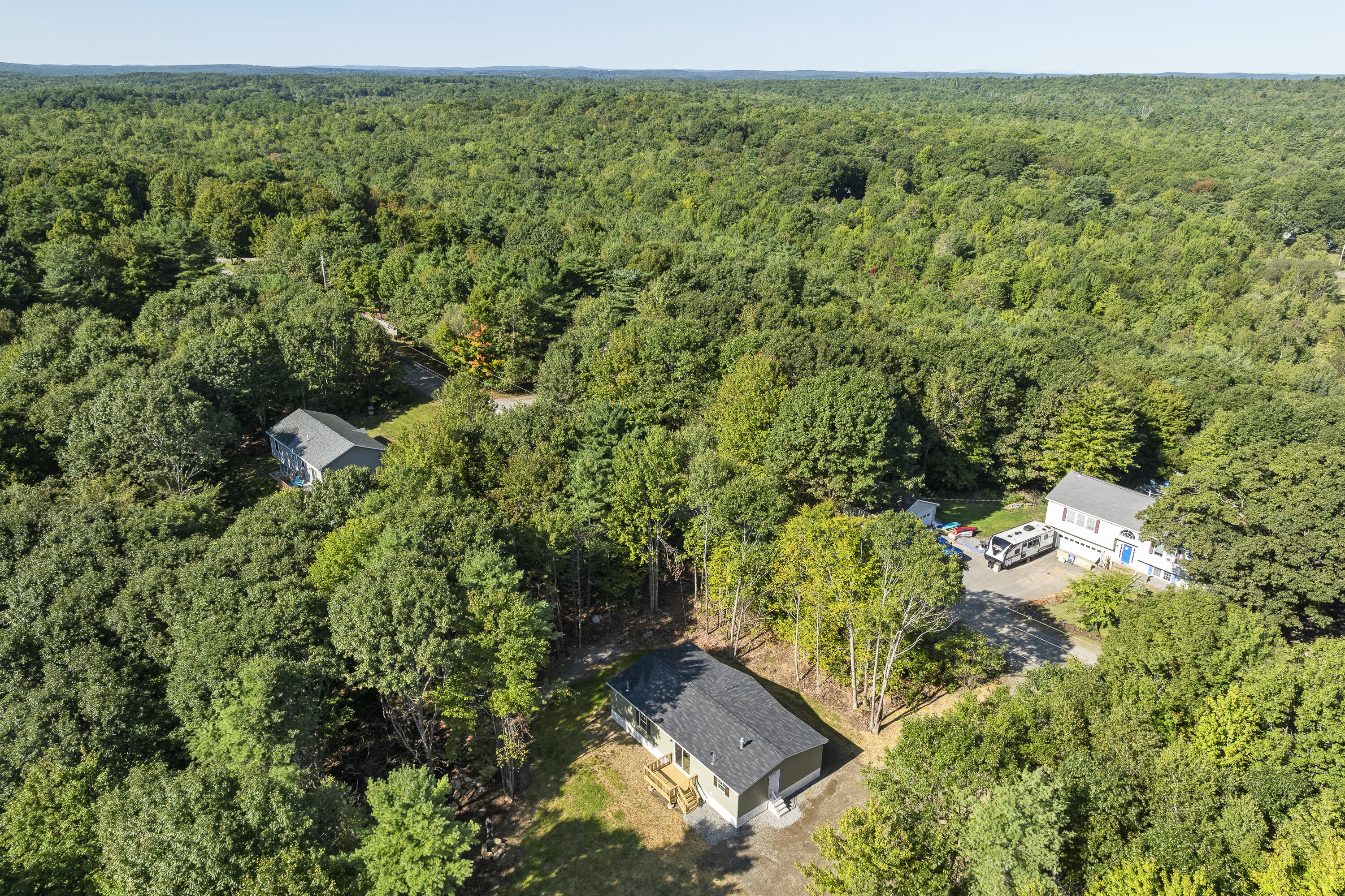 78 Hillcrest Drive Extension Chelsea ME 04330