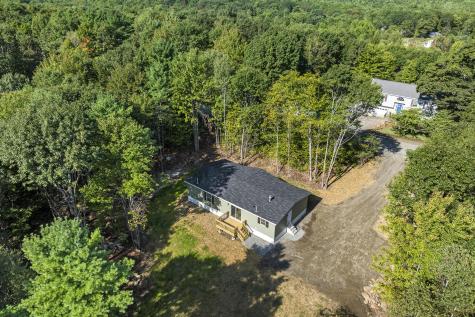 78 Hillcrest Drive Extension Chelsea ME 04330