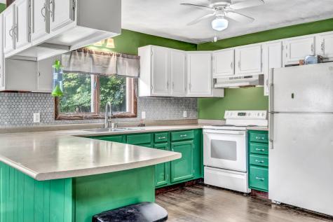 66 Summer Street Oakland ME 04963