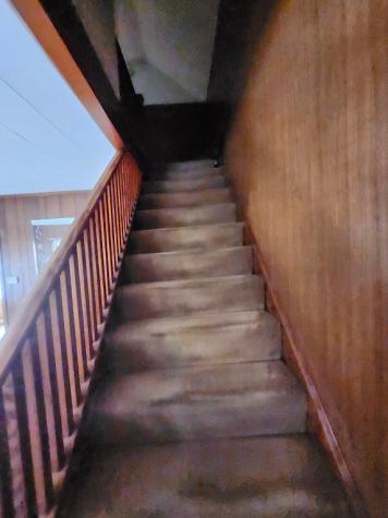 264 Highland Avenue Millinocket ME 04462