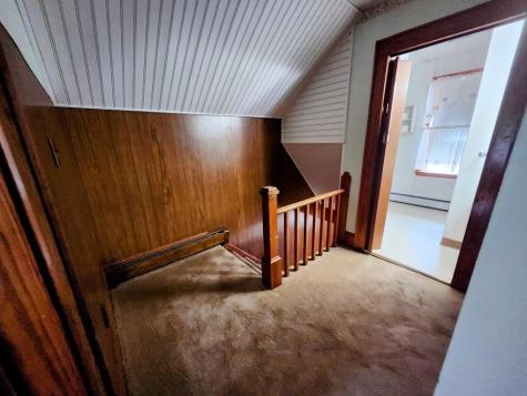 264 Highland Avenue Millinocket ME 04462