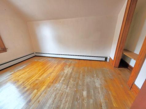 264 Highland Avenue Millinocket ME 04462