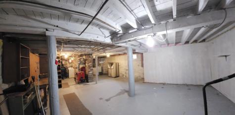 264 Highland Avenue Millinocket ME 04462