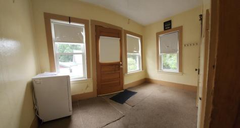 264 Highland Avenue Millinocket ME 04462